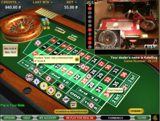 A live casino online gives you the chance for bigger payouts and better odds.  Find out how with this guide to better gambling.
